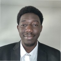 Cédric Toe