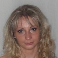 Simona Fartunova