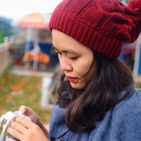 Thuan Nguyen Thi Bich