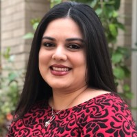 Karla Adelina Garza