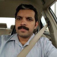 Ajith Narayanan