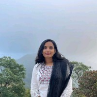 Dhanya Pandalai