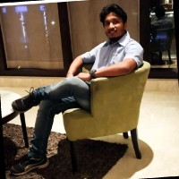 sunil lende