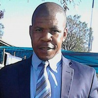 Garnet Nxumalo
