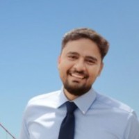 Avinash Amlani