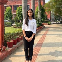 Ishika Maheshwari