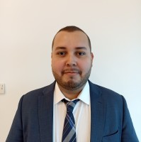 Stevens Liam Reyes Suarez