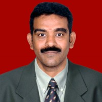 Mohan Dinesh