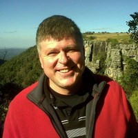 Andre du Toit