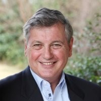 Mike Davenport