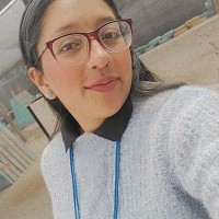Maria Alejandra Enciso Gutierrez