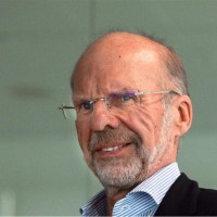 Henk J. van den Berg