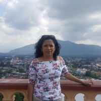 Raquel Guevara Aguilar