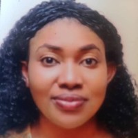 Olubukola Olagunju