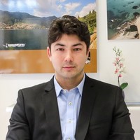 Abzalov Ramil