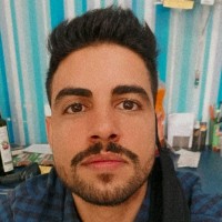 Douglas Cardoso Silva