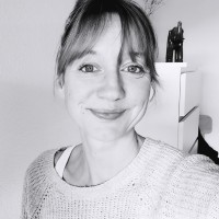 Kerstin Ruh