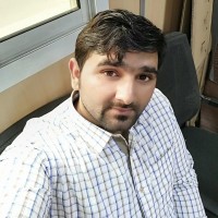 Qasim Zafar