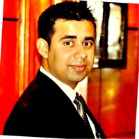 Bikash Kafle