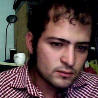 David Lara Huerta