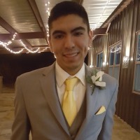 Adrian Benavidez