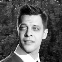 Matthew Chapman
