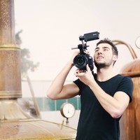 Filip Hofmann 🎬