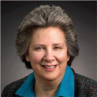 Beth Glassford, RN, MSHA, LFACHE
