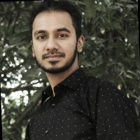 Amit Jonathan Dcunha