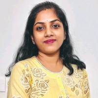 Poonam Priyadarshini