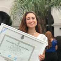Paula Panigo