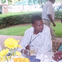 Bongani Xaba