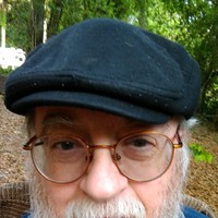 David Macwilliams