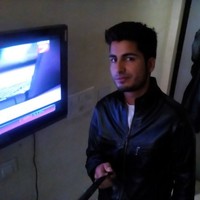 Umar Bhatt