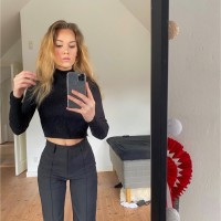 Karla Dyhm-Junge