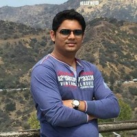 Umesh Chaudhari