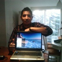 Cesar Emanuel Morales Mas