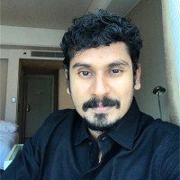 Bharath T
