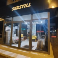 serstill showroom