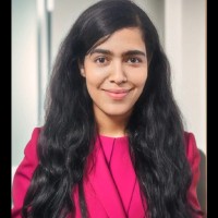 Amritha Bhat
