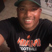 Michael Anderson