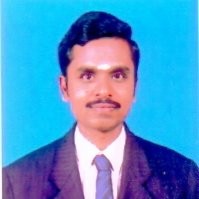 Saravanan P