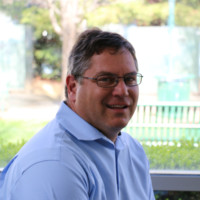 Gregg Friedman