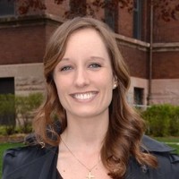 Amy Kerr, PhD