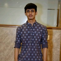 Vivek Parab