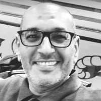 Yassine Yahiaoui