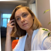 Ilvija Berzina