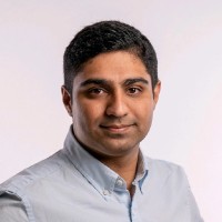 Abe Vyas