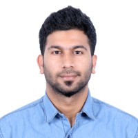 Kaja Mydeen Abupackkar