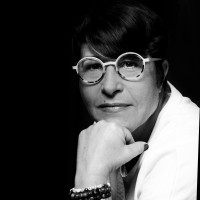 Isabelle Lacroix Sanchez